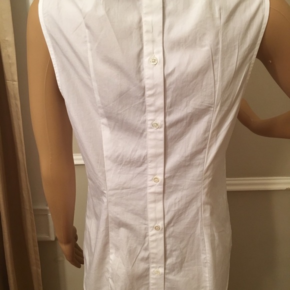 Jcrew blouse - Picture 2 of 4